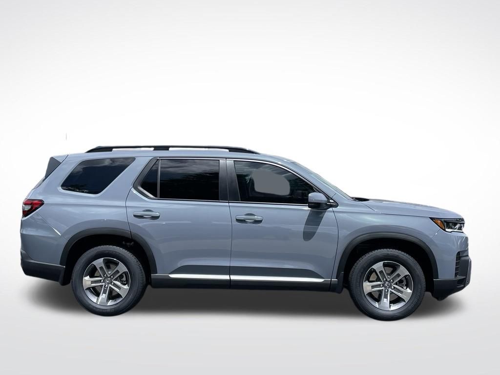 Thumbnail: 2026 Honda Pilot - 7