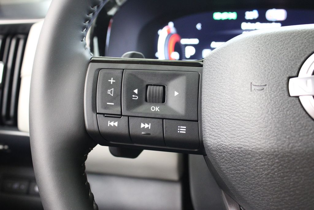 new 2026 Nissan Pathfinder car, priced at $41,610