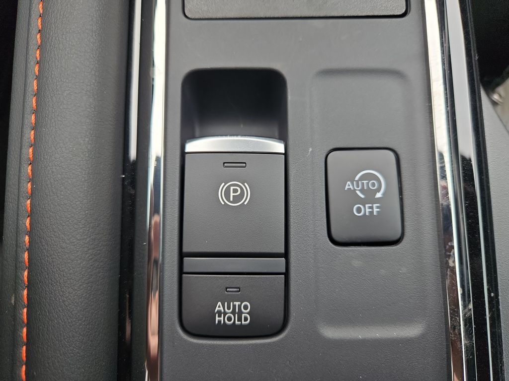 2026 Nissan Pathfinder