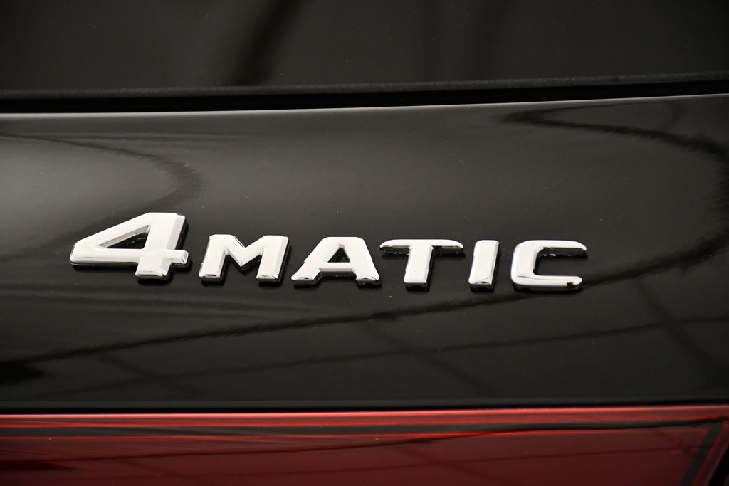 Thumbnail: 2025 Mercedes-Benz GLE - 10