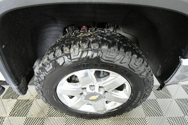 Used 2021 Chevrolet Silverado 3500HD Truck