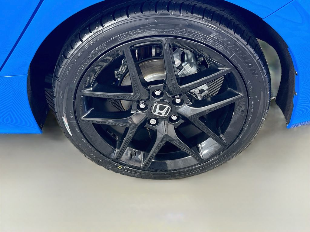 Thumbnail: 2024 Honda Civic - 28