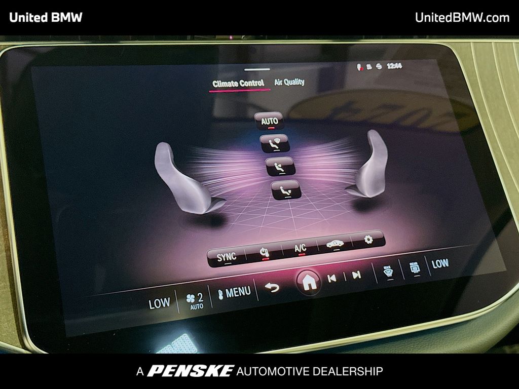 Thumbnail: 2024 Mercedes-Benz E-Class - 11