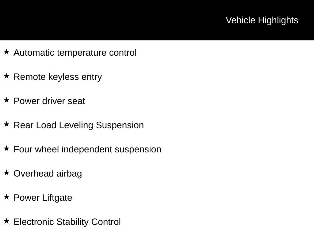 View vehicle photo 5