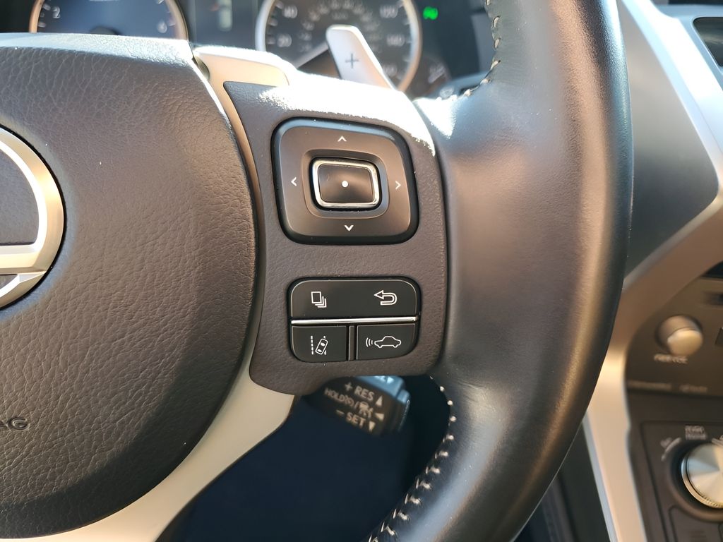 Used Car 2019 Lexus Nx  300 F Sport For Sale Under $30,000 In Austin, Texas