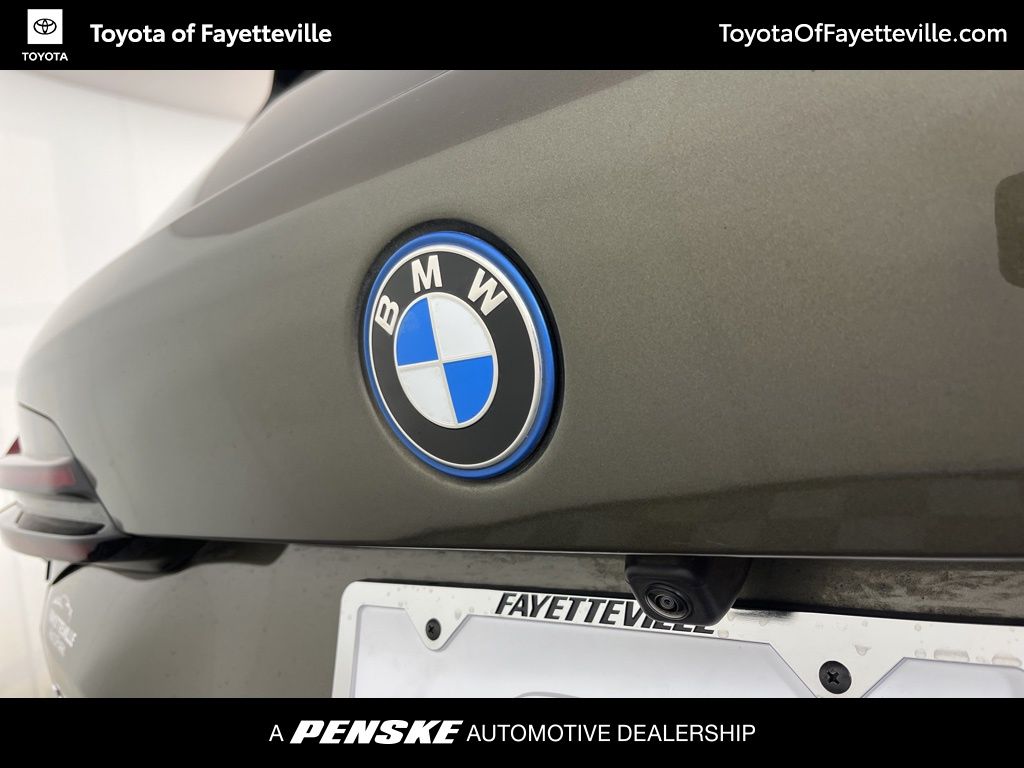 Thumbnail: 2024 BMW X5 - 15