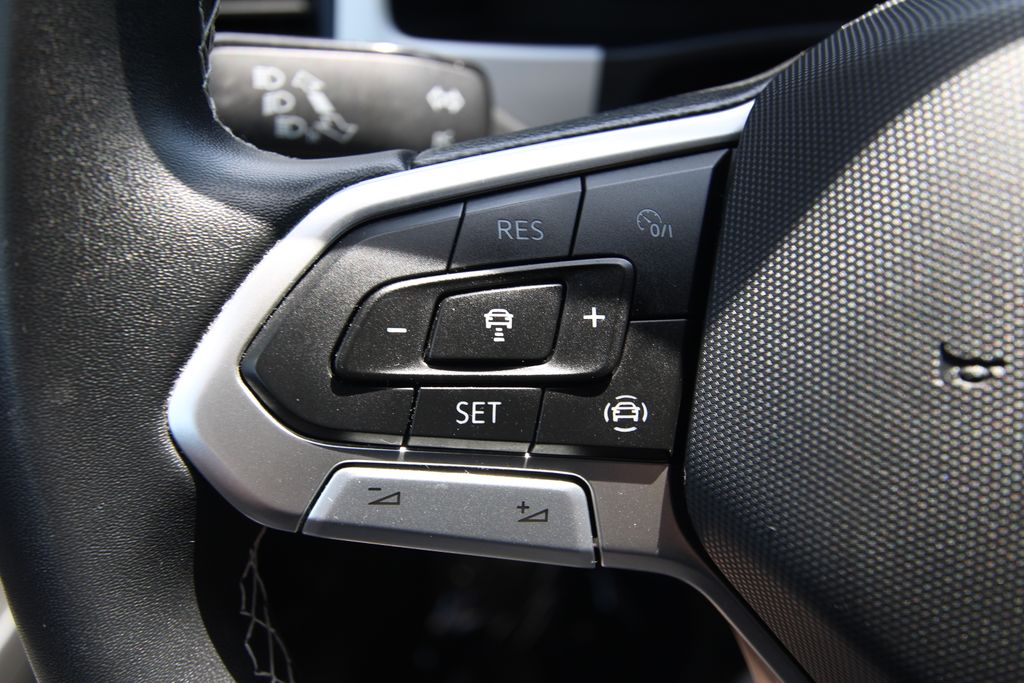 Used 2023 Volkswagen Atlas SUV