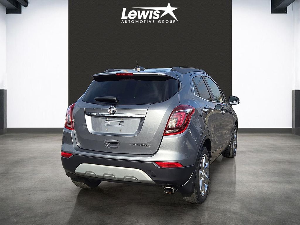 Used 2019 Buick Encore For Sale in Farmington, AR