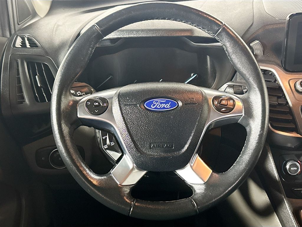 2020 Ford Transit Connect XLT
