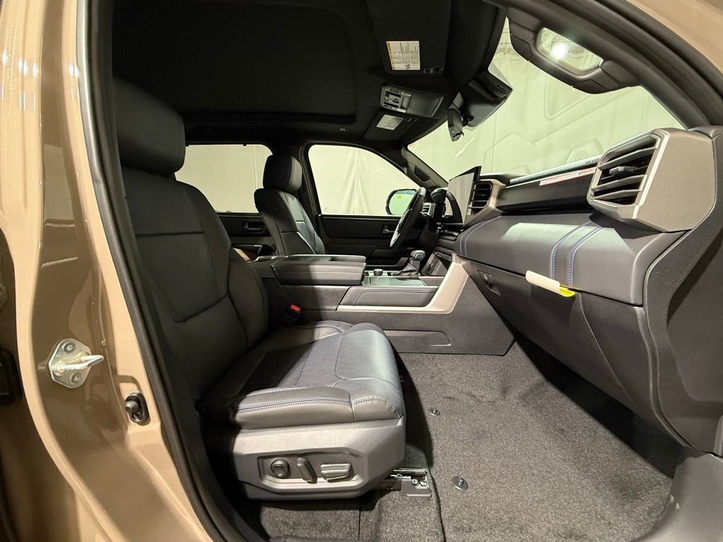 Thumbnail: 2026 Toyota Tundra - 22