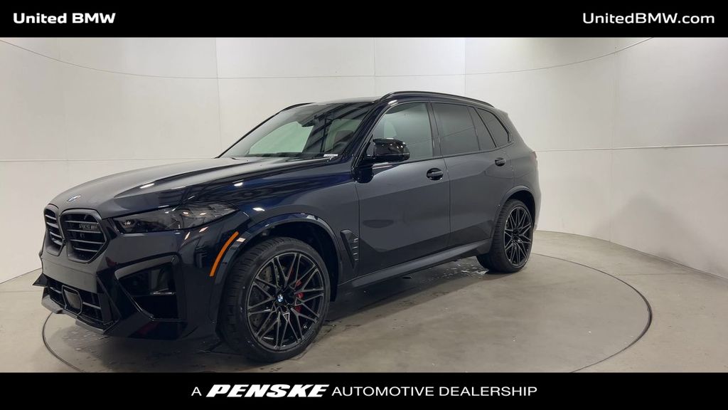 Thumbnail: 2026 BMW X5 - 4