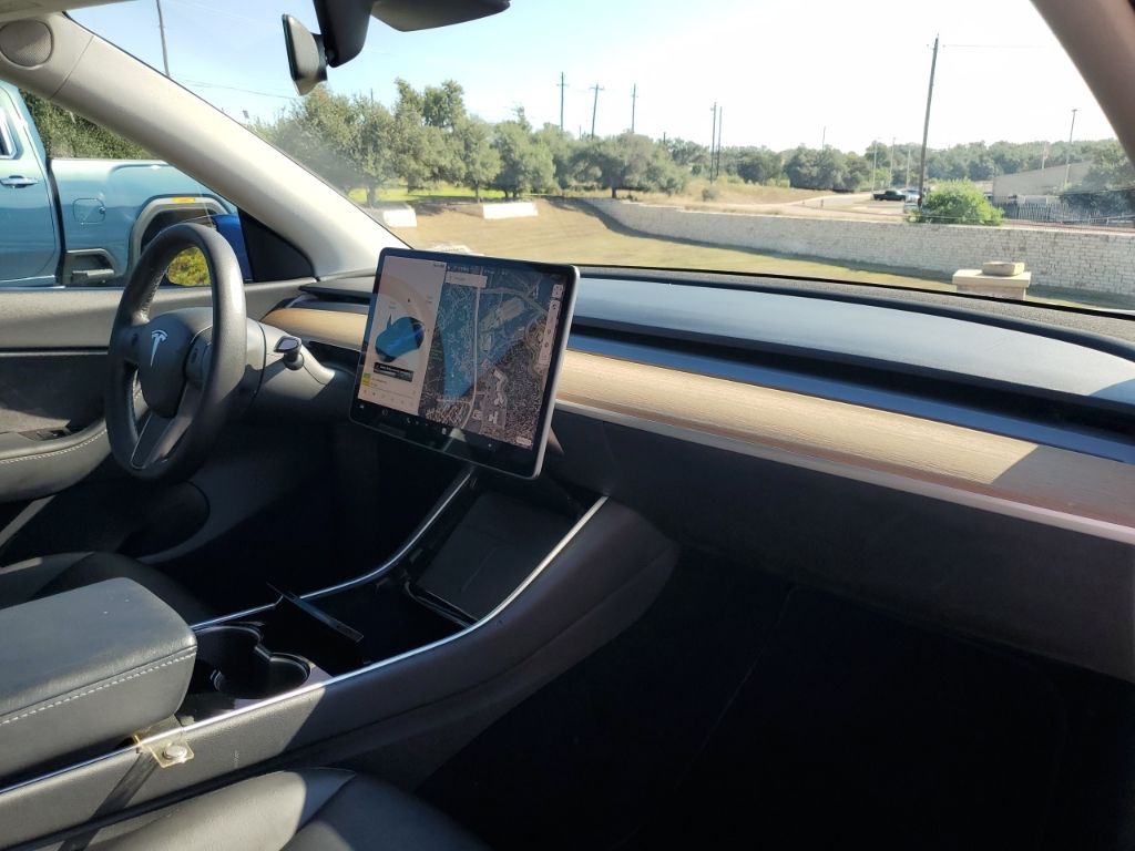 Used Car 2020 Tesla Model Y  Performance For Sale Under $30,000 In Austin, Texas