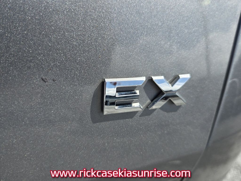 2019 Kia Sportage - $13,750