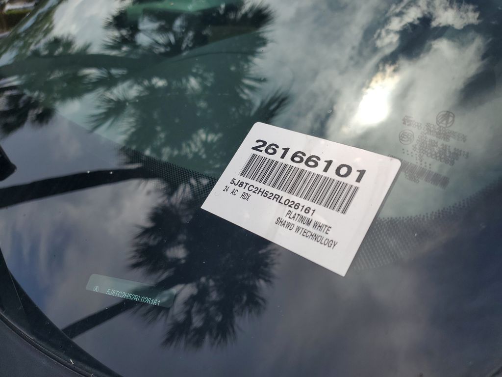 Used 2024 Acura RDX SUV