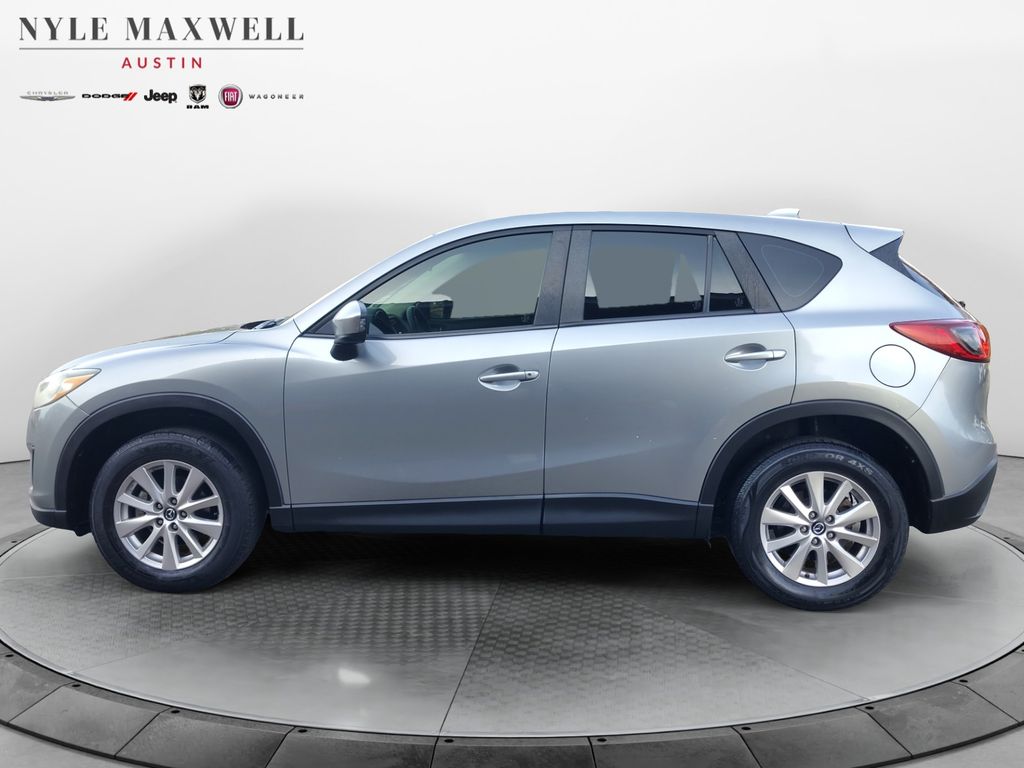 Used Car 2014 Mazda Cx-5  Sport For Sale Under $10,000 In Austin, Texas