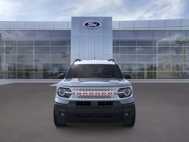 FordBronco Sport6