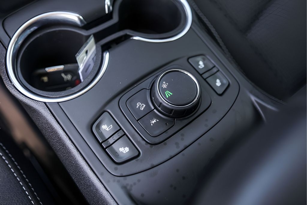 Used Car 2024 Gmc Terrain  Sle For Sale Under $25,000 In Austin, Texas