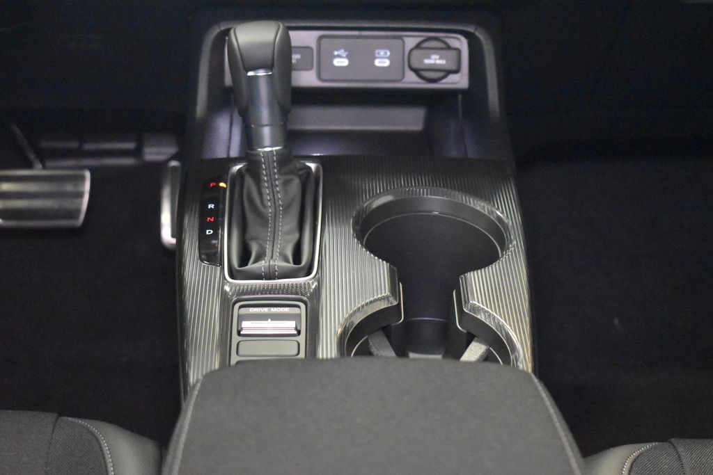 Thumbnail: 2026 Honda Civic - 13