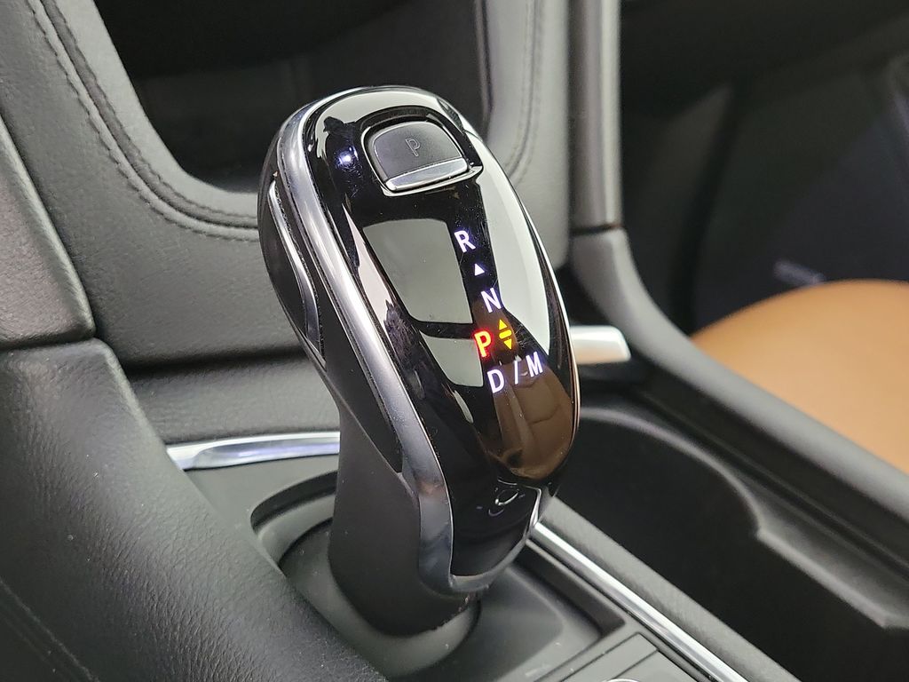 2020 Cadillac XT5 Premium Luxury White at Tom Peacock Cadillac