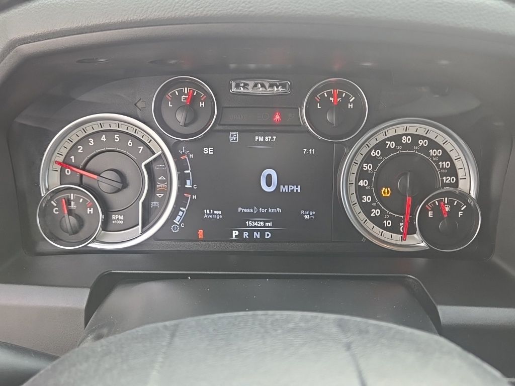 Used 2019 Gray Ram Big Horn image 23