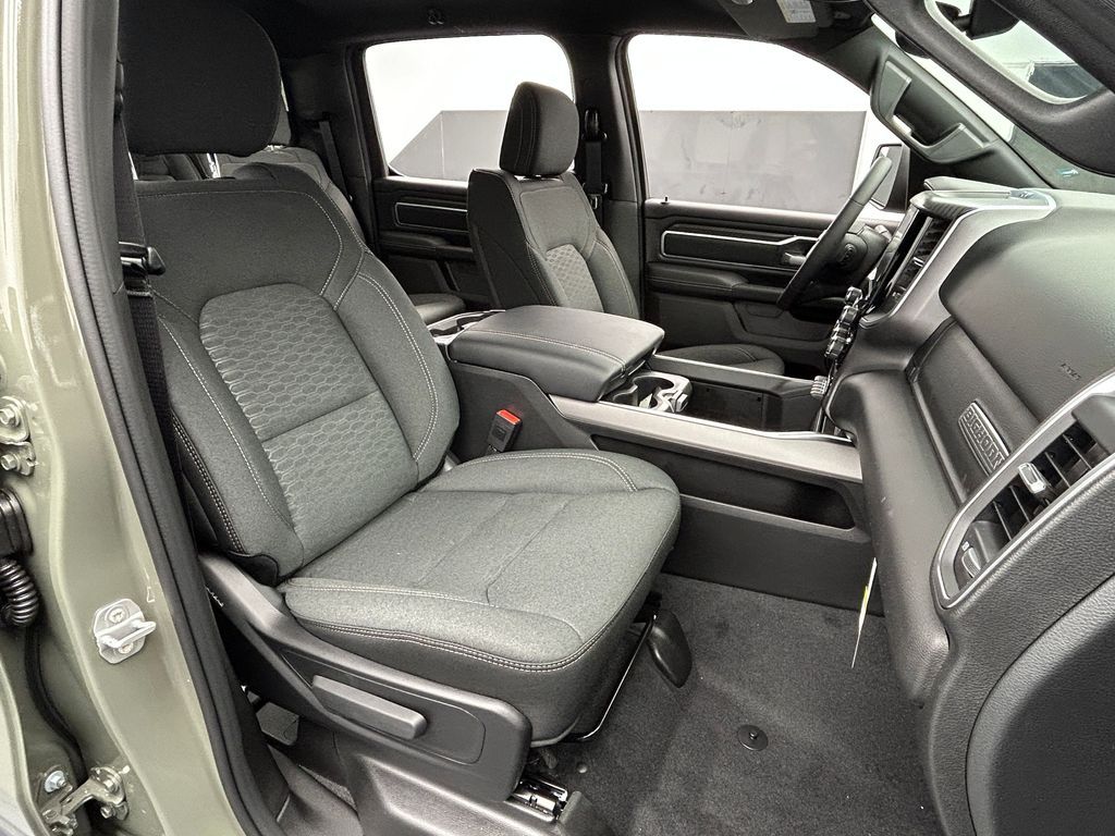 New 2026 Canyon Lake Ram Big Horn/Lone Star image 36