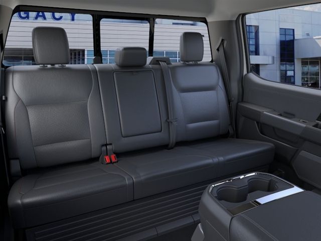 2026 Ford F-250SD Lariat - 10