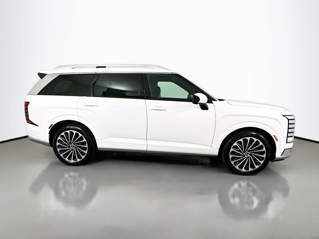 Thumbnail: 2026 Hyundai Palisade - 4
