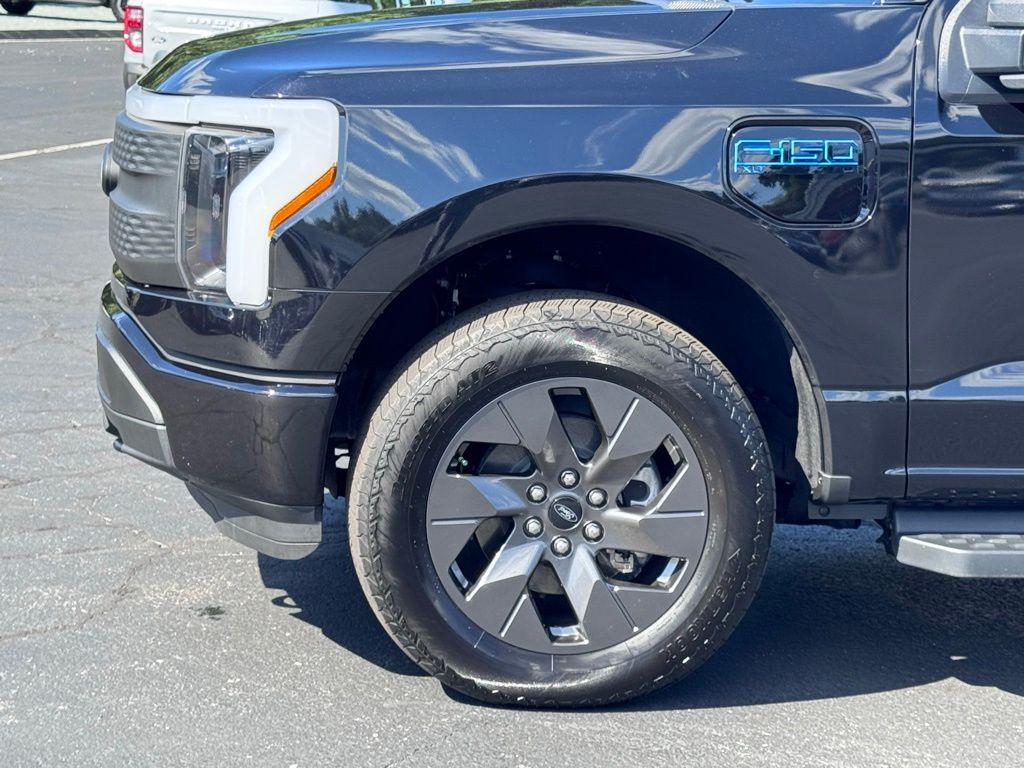 FordF-150 Lightning38