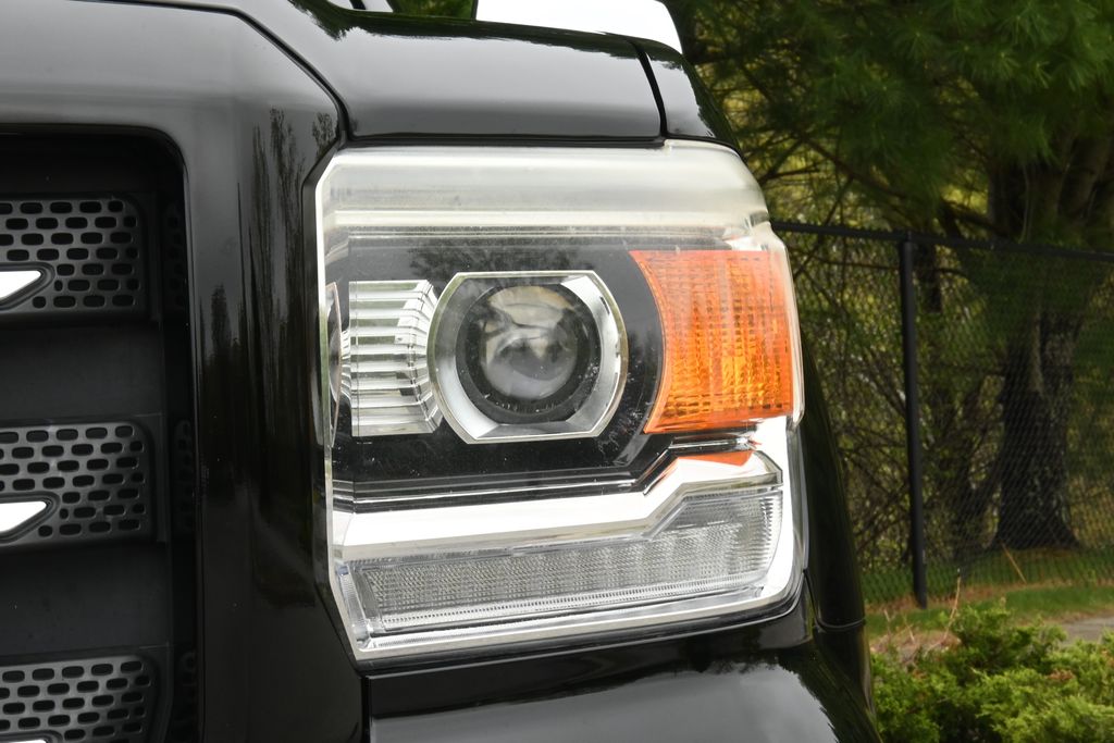 2015 GMC Sierra 1500 SLT 12