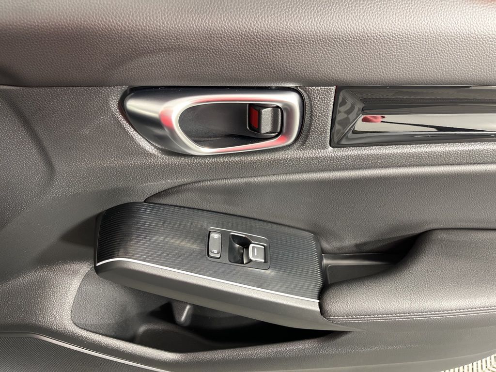 Thumbnail: 2025 Honda Civic - 22