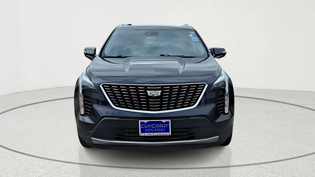 2023 Cadillac XT4