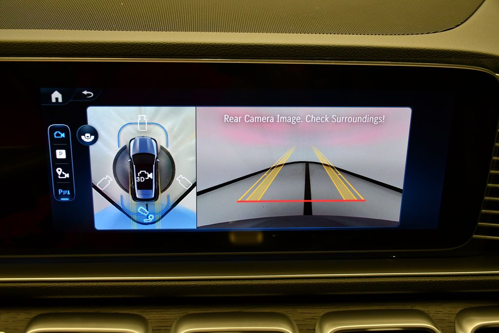 Thumbnail: 2026 Mercedes-Benz GLE - 27