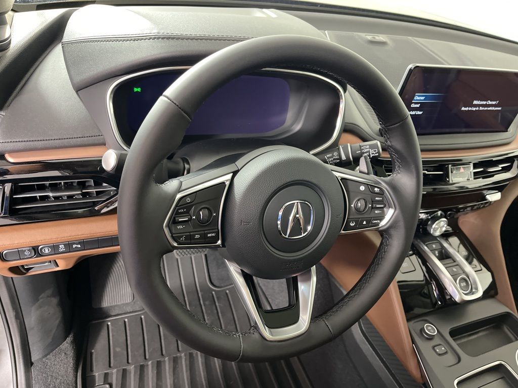 Thumbnail: 2026 Acura MDX - 30