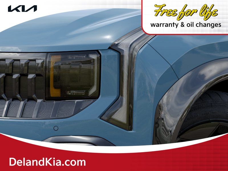 New 2027 Kia Seltos SUV