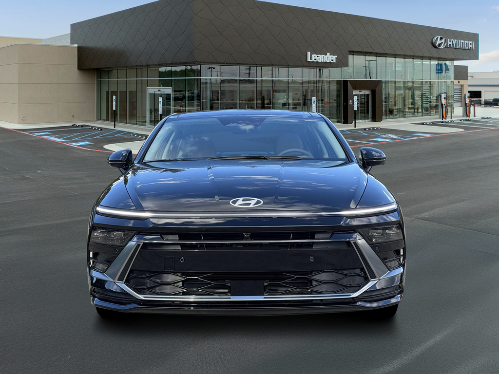 Thumbnail: 2026 Hyundai Sonata - 12