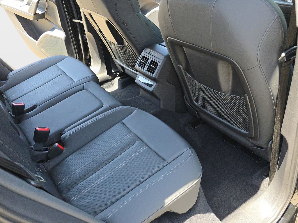 Certified Used 2025 Black Audi 2.0T Premium Plus image 13