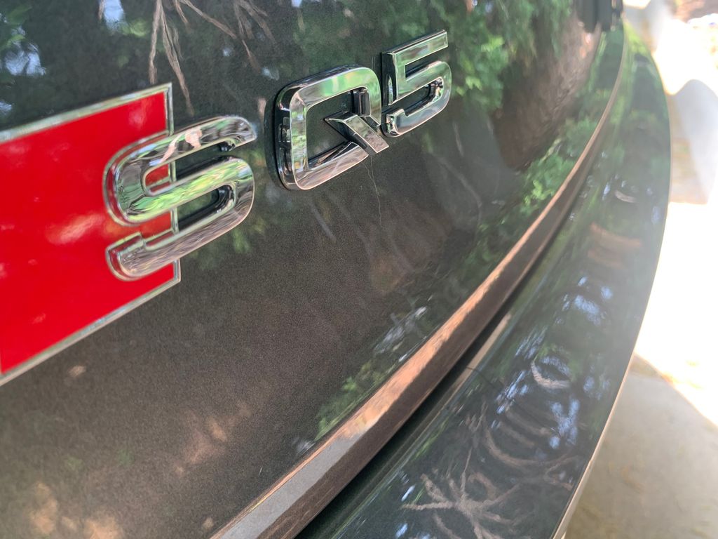 2023 Audi SQ5 Prestige 6