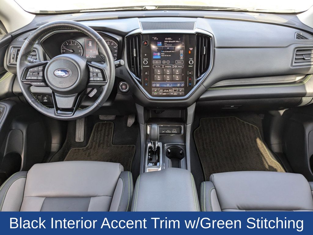 2023 Subaru Ascent Onyx Edition