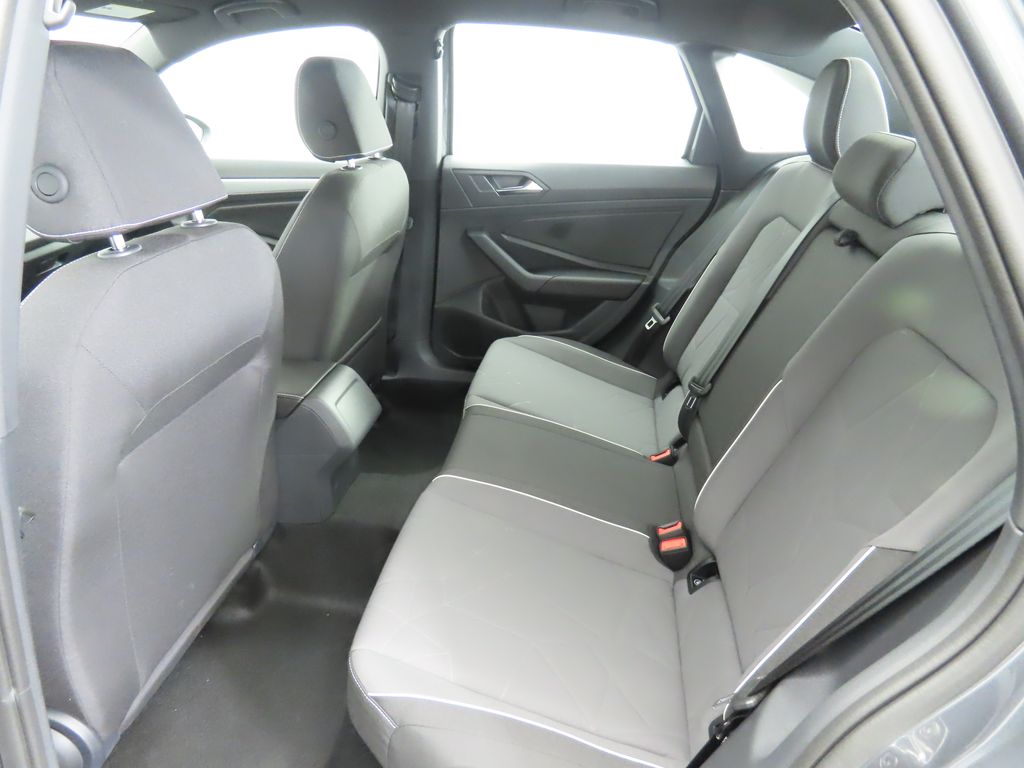 Thumbnail: 2026 Volkswagen Jetta - 21