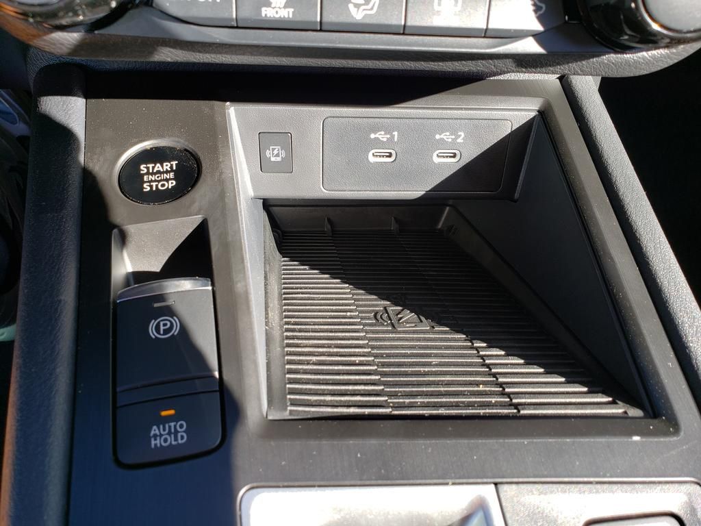 new 2026 Nissan Kicks car, priced at $27,447