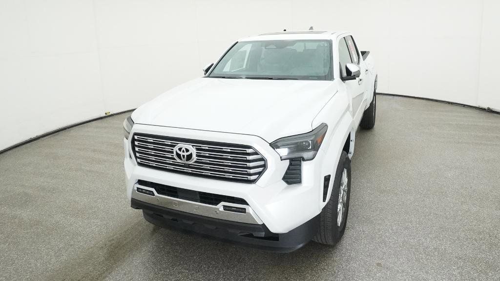 Thumbnail: 2025 Toyota Tacoma - 15