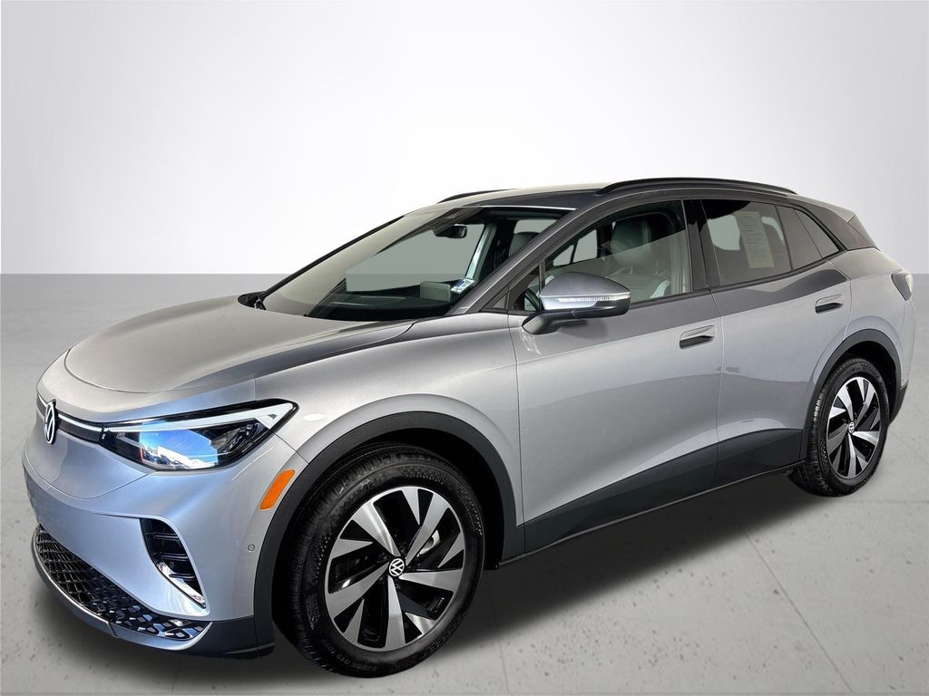 2023 Volkswagen ID.4 Standard