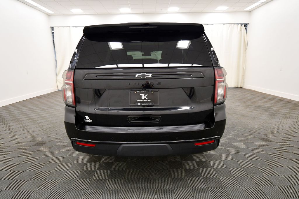 Used 2024 Chevrolet Tahoe SUV