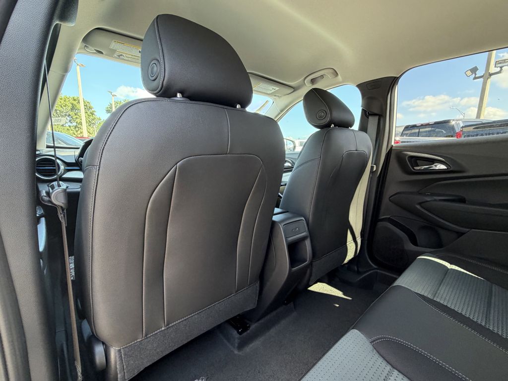 new 2026 Chevrolet Trax car, priced at $22,195