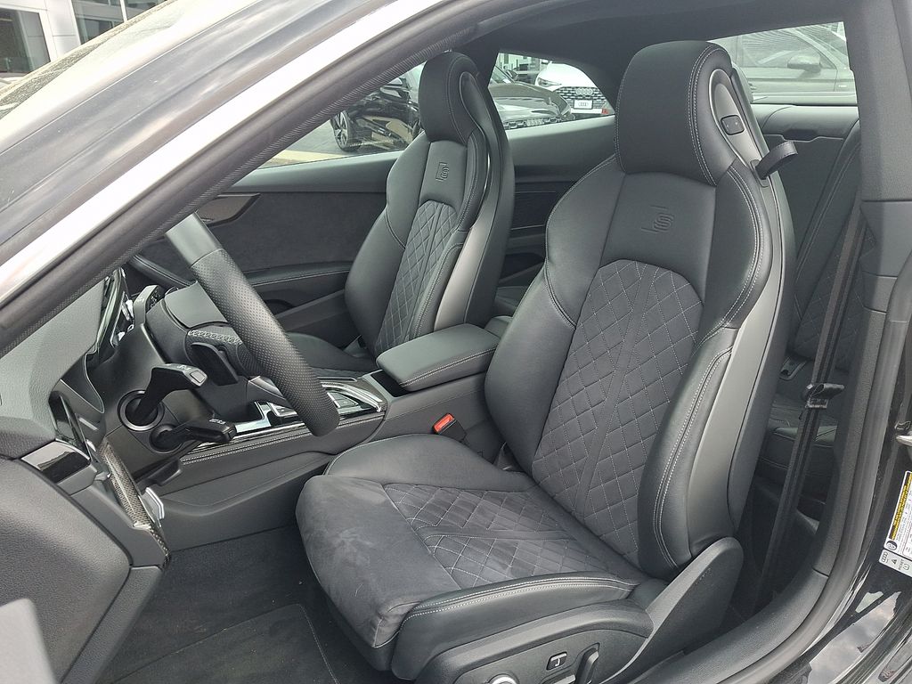 Thumbnail: 2022 Audi S5 - 13