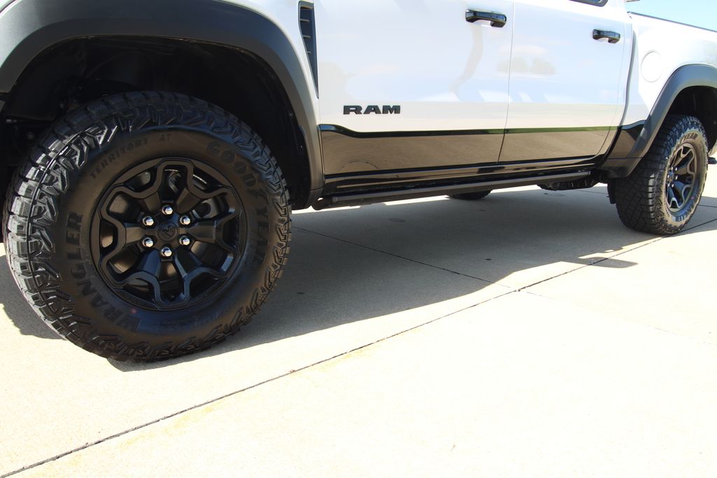 Used 2026 Ram 1500 Truck