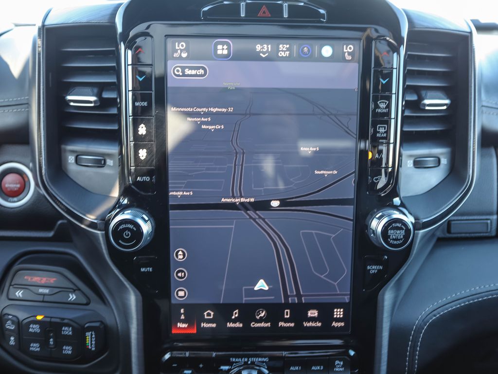 Thumbnail: 2023 RAM 1500 - 18