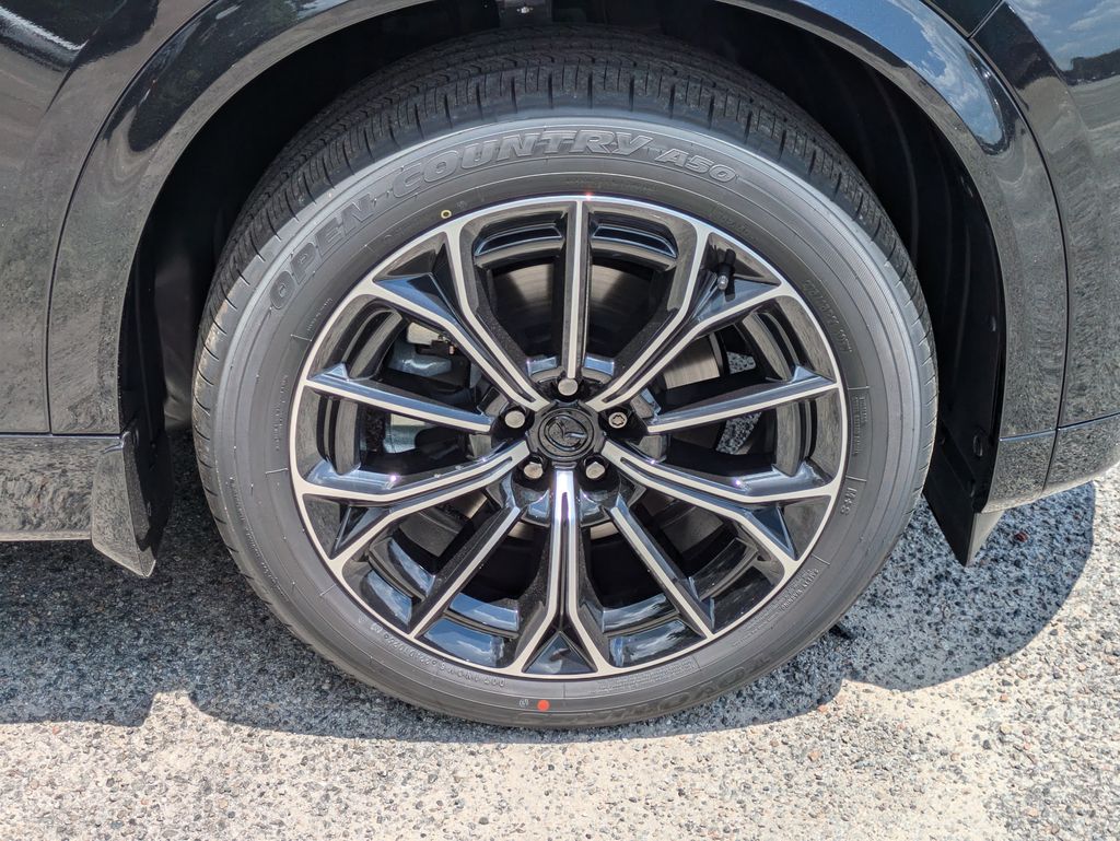 2026 Mazda CX-70 3.3 Turbo S Premium