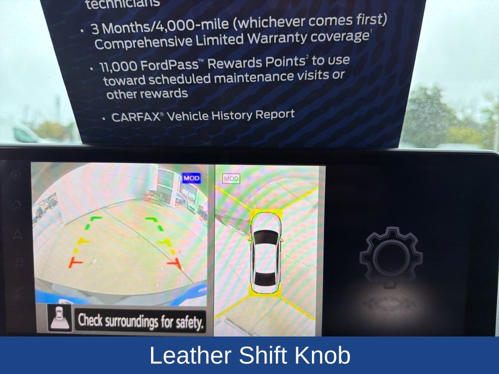 2024 Nissan Altima SR VC-Turbo FWD