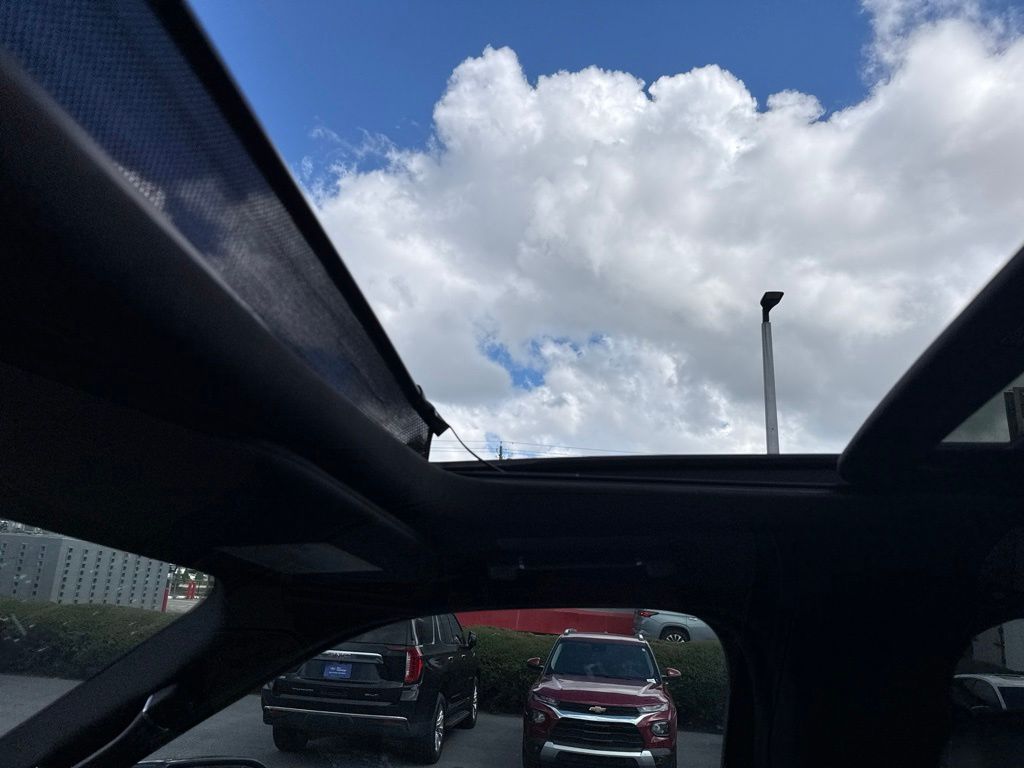 2022 Lincoln Navigator Black Label